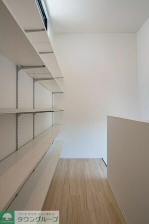 GLACISの物件内観写真